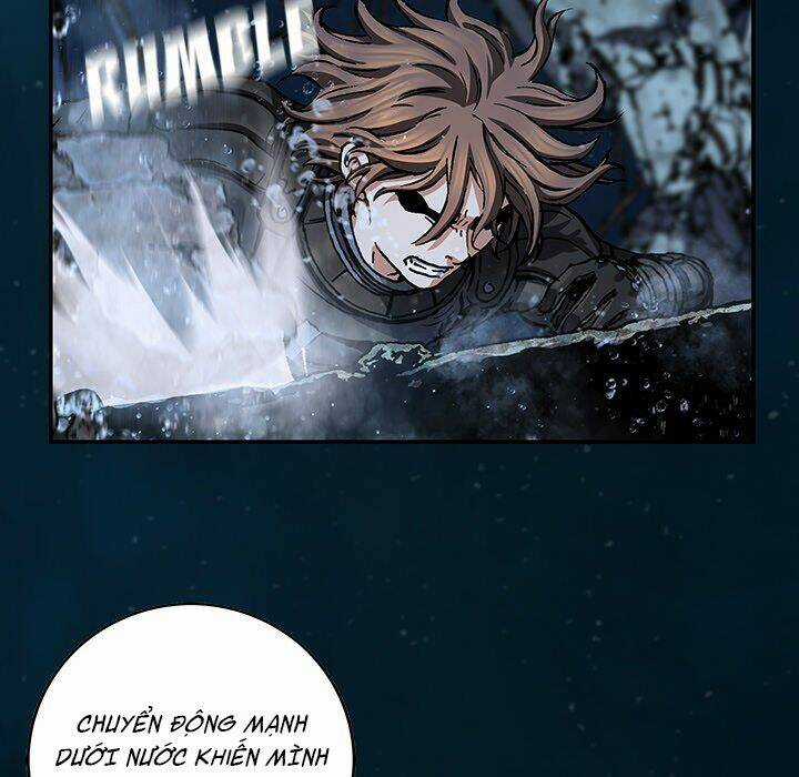 Đứa Con Thần Chết - Chapter 147 - Trang 35