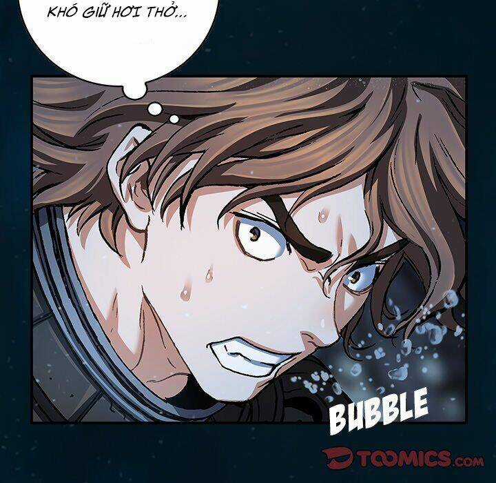 Đứa Con Thần Chết - Chapter 147 - Trang 36
