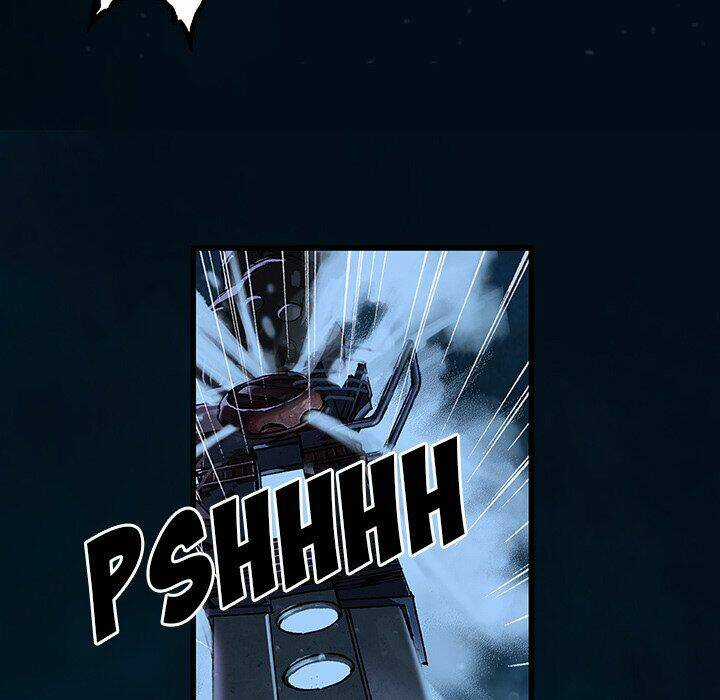 Đứa Con Thần Chết - Chapter 147 - Trang 39