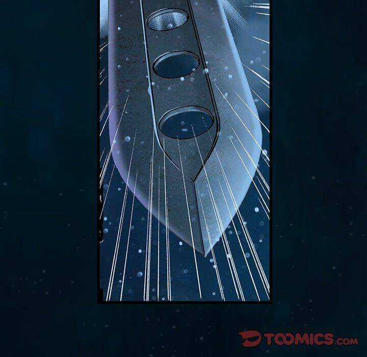 Đứa Con Thần Chết - Chapter 147 - Trang 40