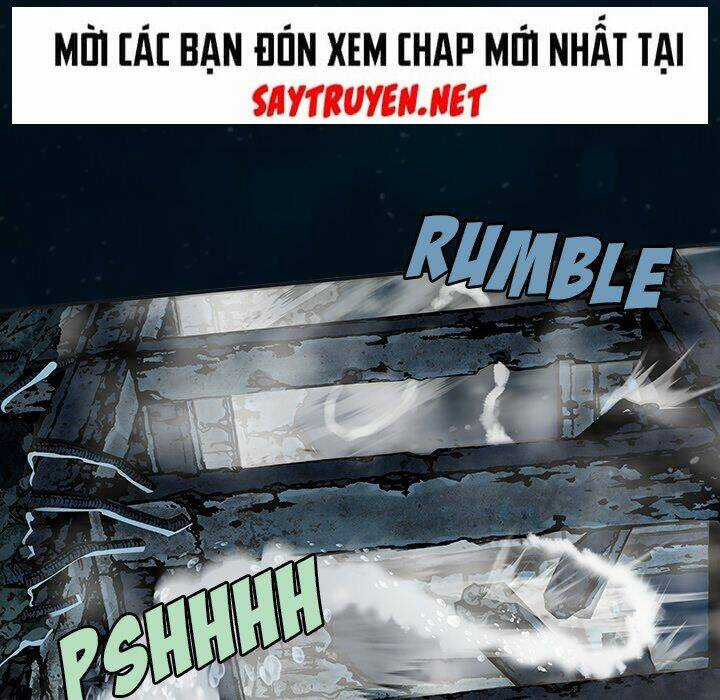 Đứa Con Thần Chết - Chapter 147 - Trang 41