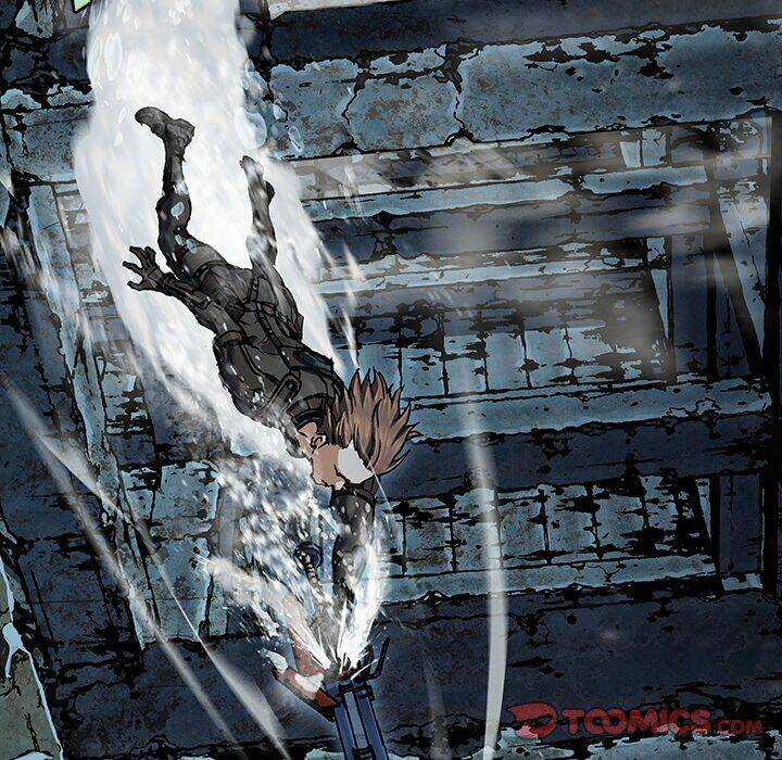 Đứa Con Thần Chết - Chapter 147 - Trang 42