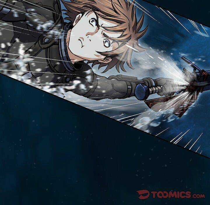 Đứa Con Thần Chết - Chapter 147 - Trang 44