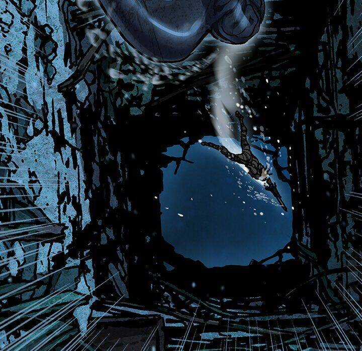 Đứa Con Thần Chết - Chapter 147 - Trang 47