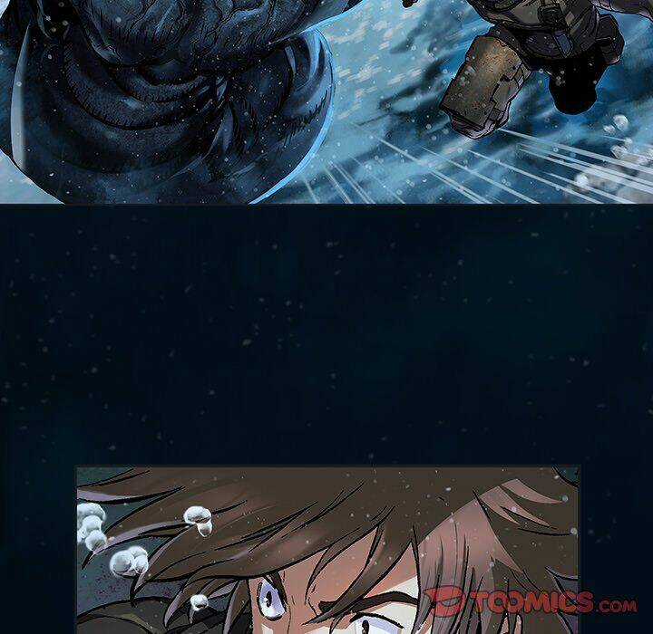 Đứa Con Thần Chết - Chapter 147 - Trang 50