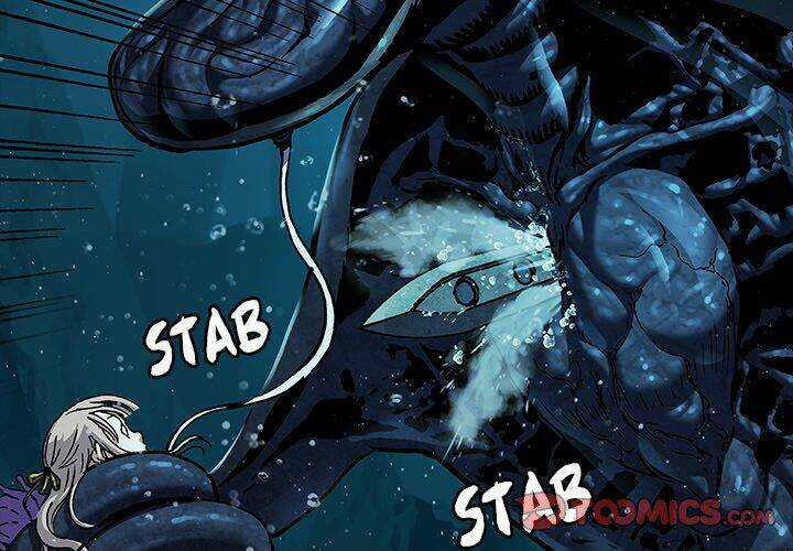 Đứa Con Thần Chết - Chapter 147 - Trang 6