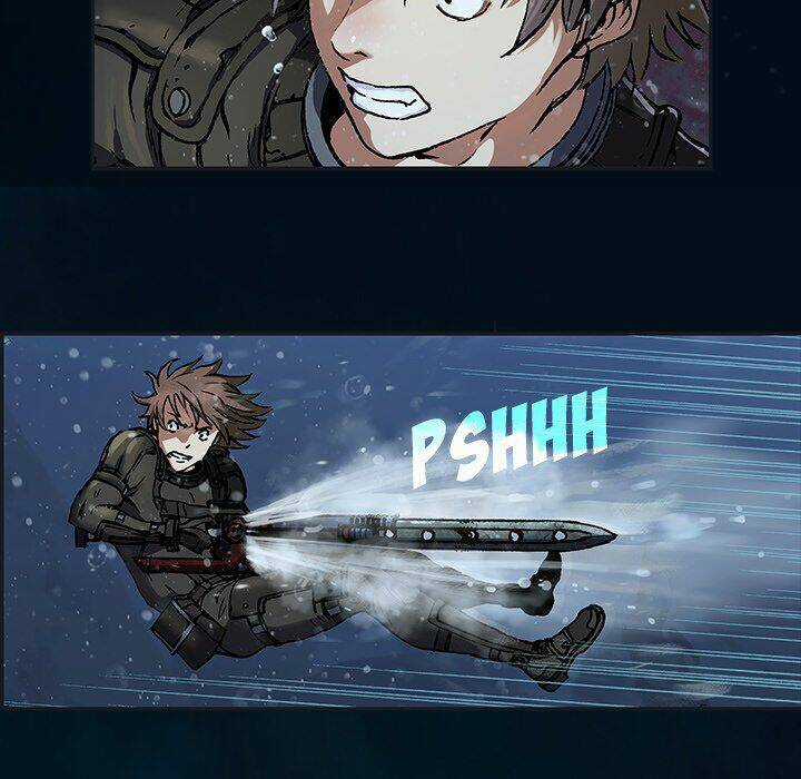 Đứa Con Thần Chết - Chapter 147 - Trang 51