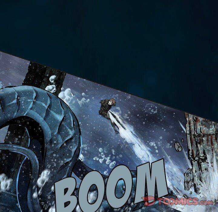 Đứa Con Thần Chết - Chapter 147 - Trang 52