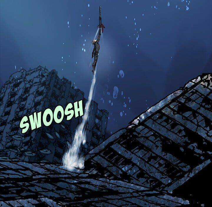 Đứa Con Thần Chết - Chapter 147 - Trang 57