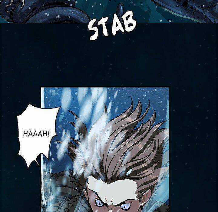 Đứa Con Thần Chết - Chapter 147 - Trang 7