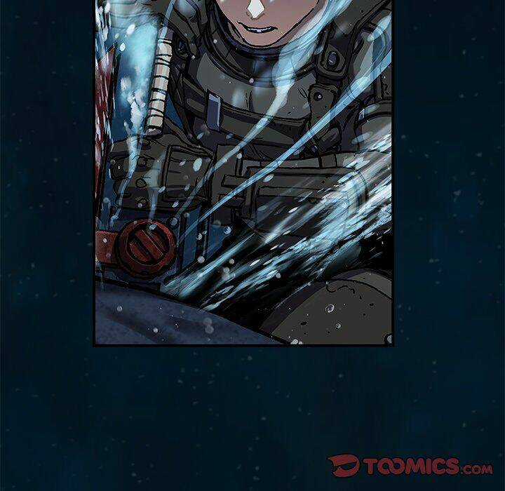 Đứa Con Thần Chết - Chapter 147 - Trang 8