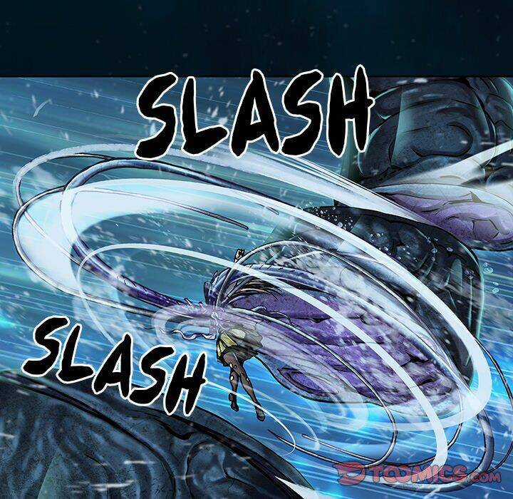 Đứa Con Thần Chết - Chapter 147 - Trang 76