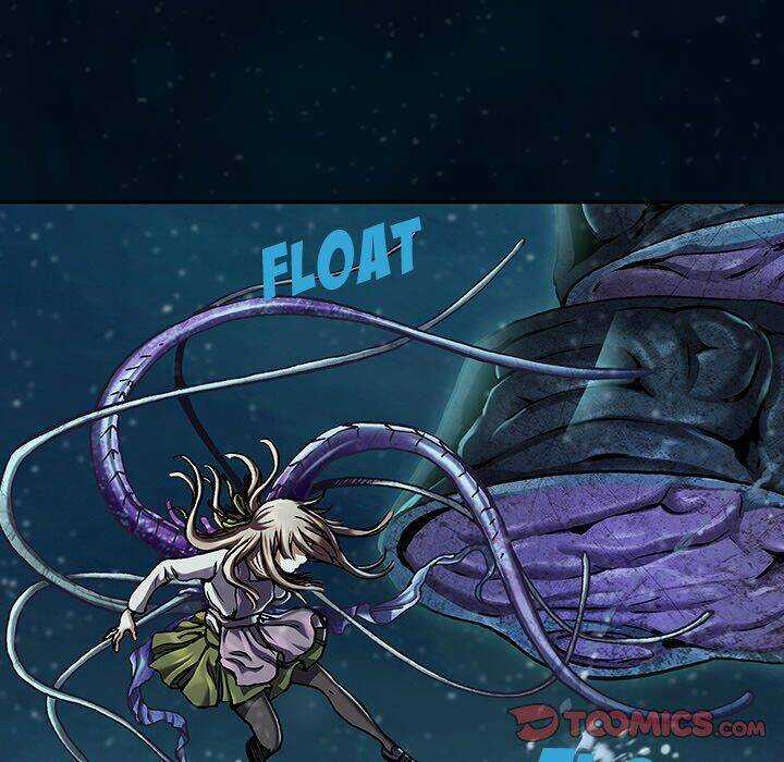 Đứa Con Thần Chết - Chapter 147 - Trang 78