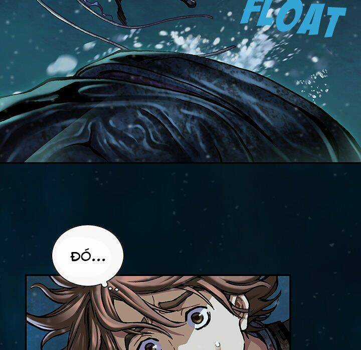 Đứa Con Thần Chết - Chapter 147 - Trang 79