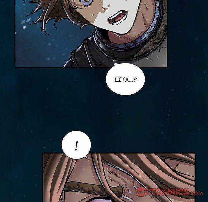 Đứa Con Thần Chết - Chapter 147 - Trang 80