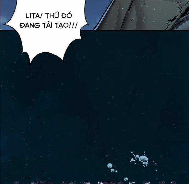 Đứa Con Thần Chết - Chapter 148 - Trang 13