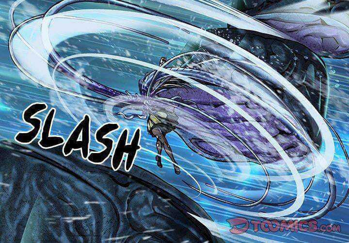 Đứa Con Thần Chết - Chapter 148 - Trang 3