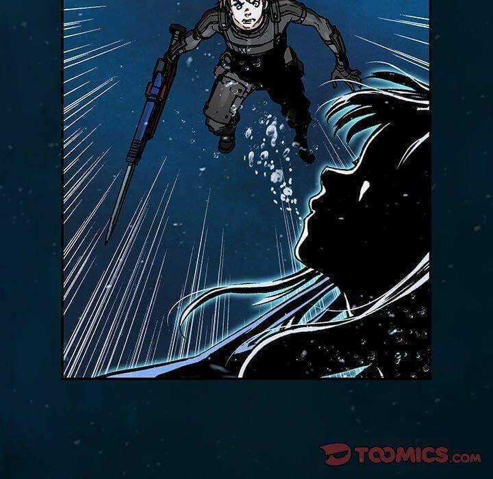 Đứa Con Thần Chết - Chapter 148 - Trang 23