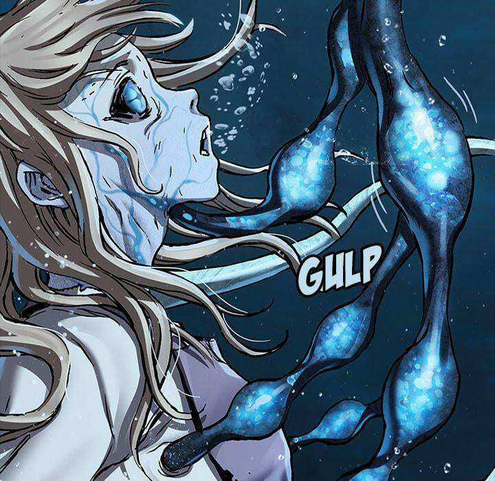 Đứa Con Thần Chết - Chapter 148 - Trang 25