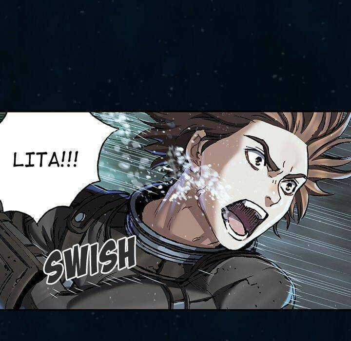 Đứa Con Thần Chết - Chapter 148 - Trang 29