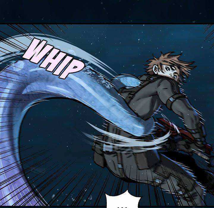 Đứa Con Thần Chết - Chapter 148 - Trang 30