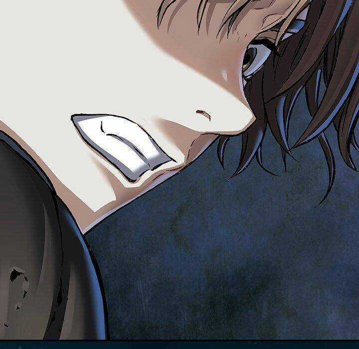 Đứa Con Thần Chết - Chapter 148 - Trang 32