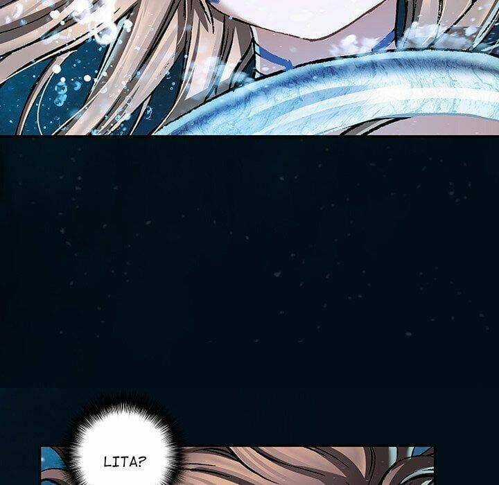 Đứa Con Thần Chết - Chapter 148 - Trang 38