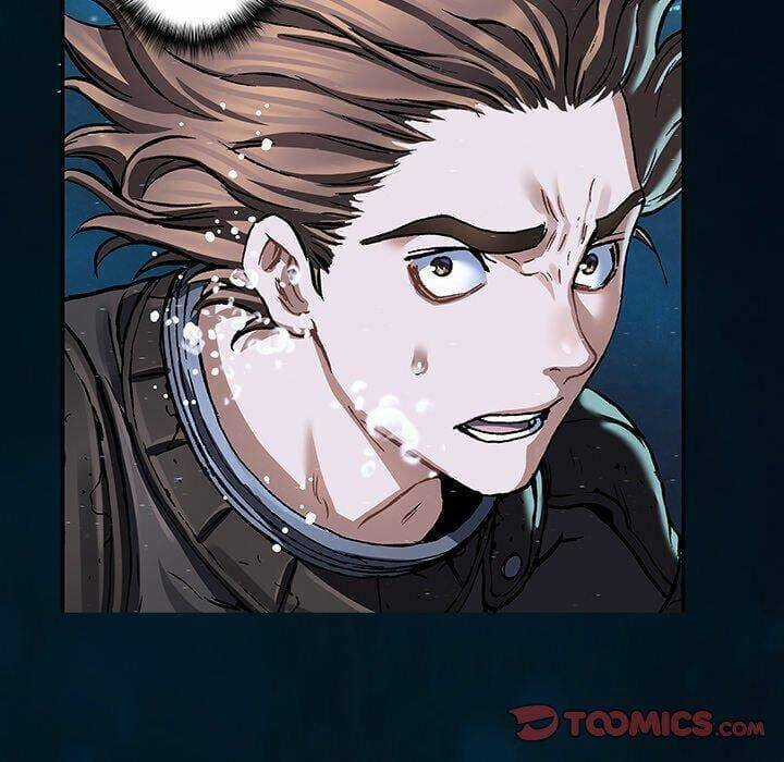 Đứa Con Thần Chết - Chapter 148 - Trang 39