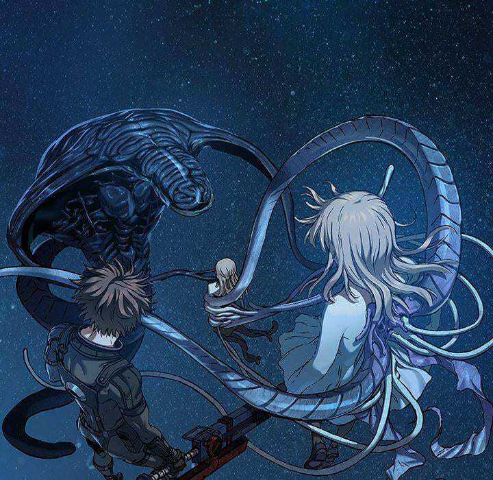 Đứa Con Thần Chết - Chapter 148 - Trang 41