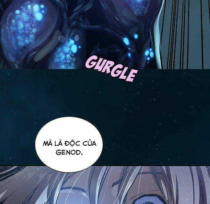 Đứa Con Thần Chết - Chapter 148 - Trang 46