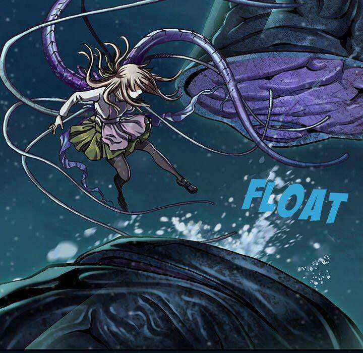 Đứa Con Thần Chết - Chapter 148 - Trang 6