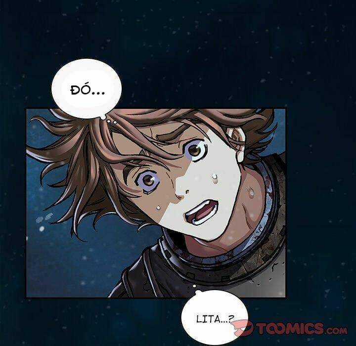 Đứa Con Thần Chết - Chapter 148 - Trang 7