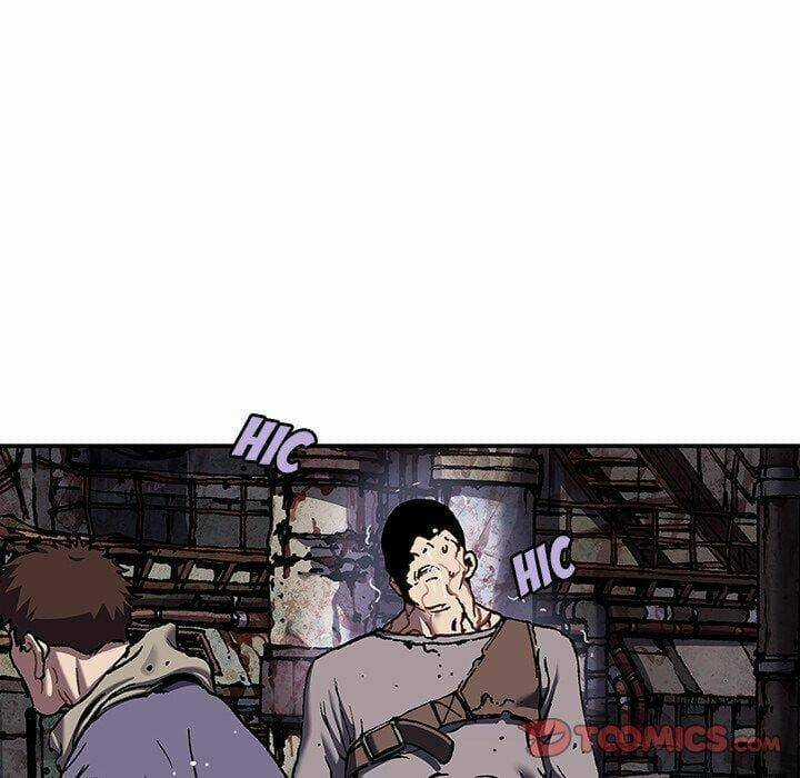 Đứa Con Thần Chết - Chapter 148 - Trang 75