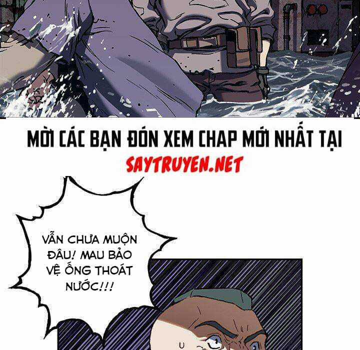 Đứa Con Thần Chết - Chapter 148 - Trang 76