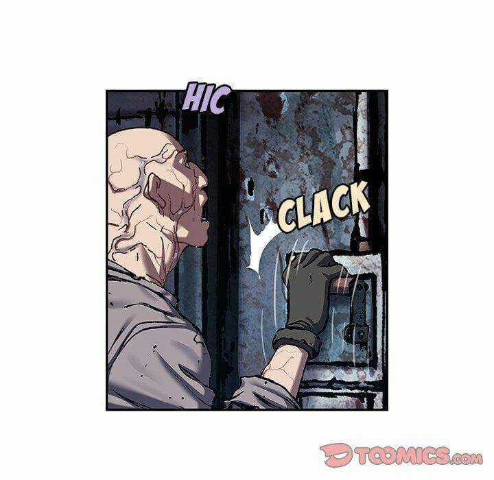 Đứa Con Thần Chết - Chapter 148 - Trang 79