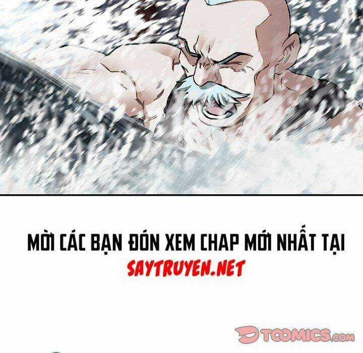 Đứa Con Thần Chết - Chapter 148 - Trang 83