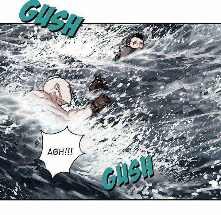 Đứa Con Thần Chết - Chapter 148 - Trang 84