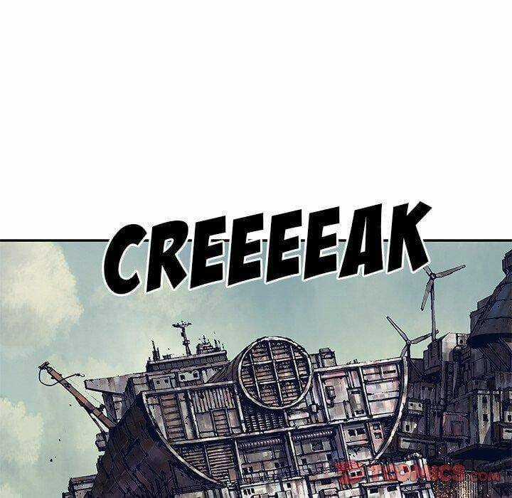 Đứa Con Thần Chết - Chapter 148 - Trang 87