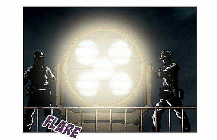 Đứa Con Thần Chết - Chapter 15 - Trang 11