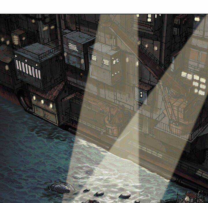 Đứa Con Thần Chết - Chapter 15 - Trang 13