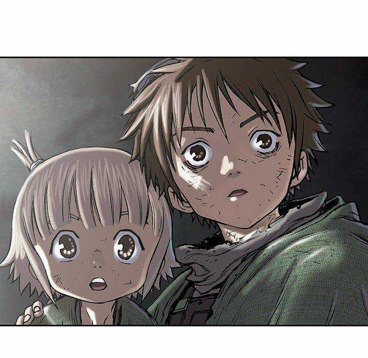 Đứa Con Thần Chết - Chapter 15 - Trang 17