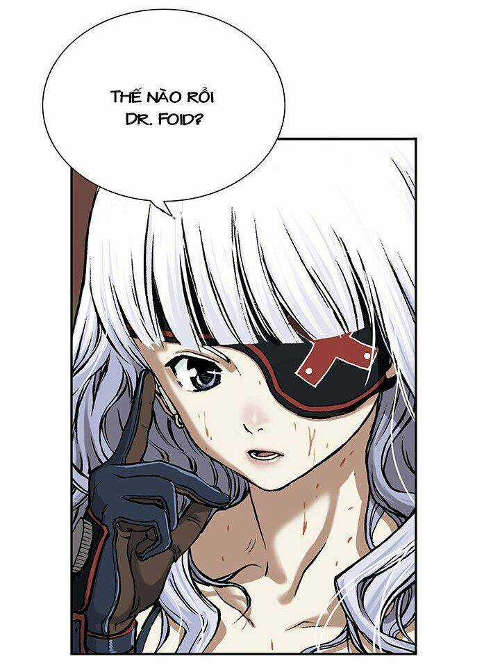 Đứa Con Thần Chết - Chapter 15 - Trang 20