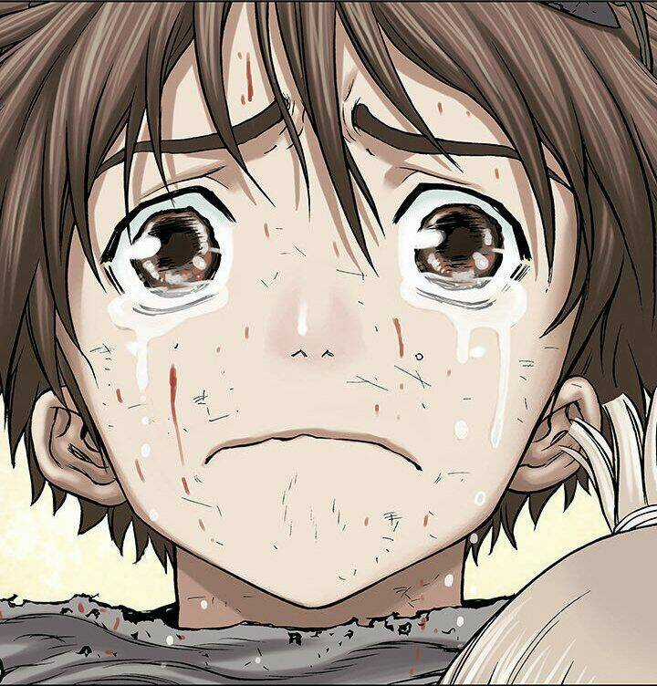 Đứa Con Thần Chết - Chapter 15 - Trang 3