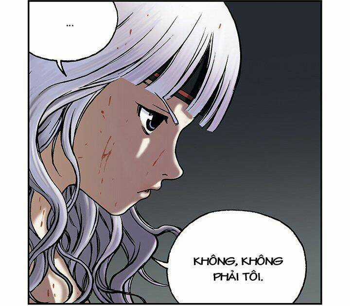 Đứa Con Thần Chết - Chapter 15 - Trang 28