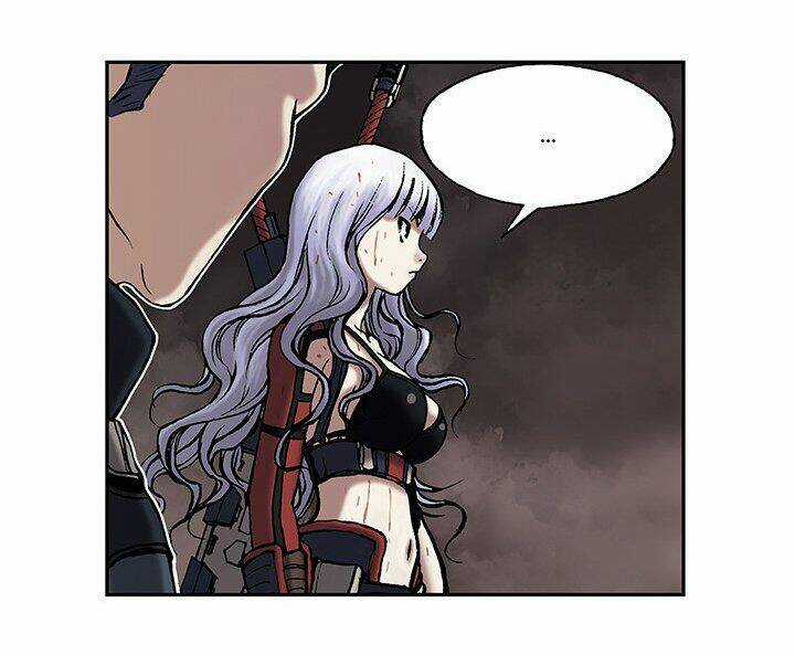 Đứa Con Thần Chết - Chapter 15 - Trang 39