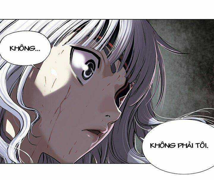 Đứa Con Thần Chết - Chapter 15 - Trang 40