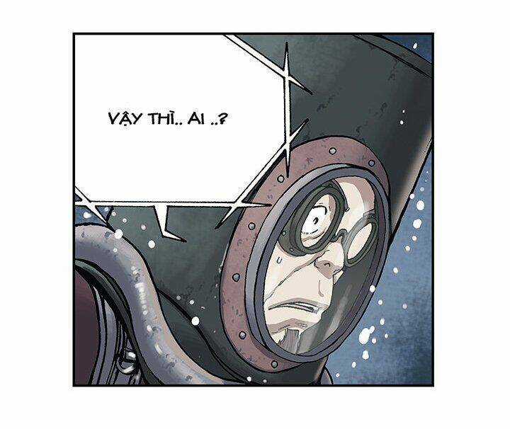 Đứa Con Thần Chết - Chapter 15 - Trang 41