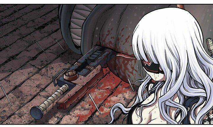 Đứa Con Thần Chết - Chapter 15 - Trang 43