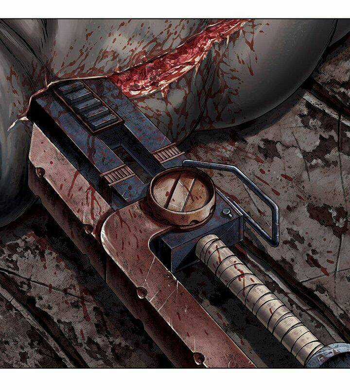 Đứa Con Thần Chết - Chapter 15 - Trang 44