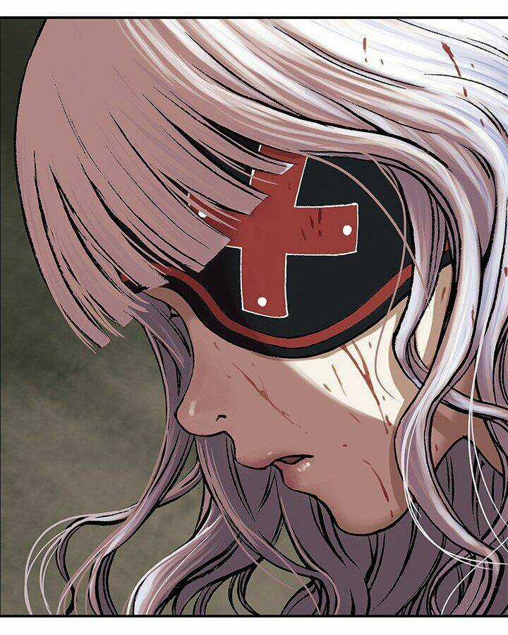 Đứa Con Thần Chết - Chapter 15 - Trang 45